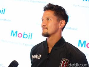 Delapan Pesepakbola Indonesia Masuk Nominasi Pemain Terbaik ASEAN 2017 Delapan Pesepakbola Indonesia Masuk Nominasi Pemain Terbaik ASEAN 2017