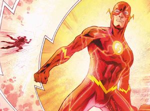 Film The Flash Telah Temukan Sutradara? Film The Flash Telah Temukan Sutradara?