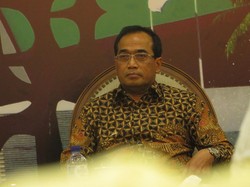 Cek Persiapan Mudik Lagi, Menhub: Semua Jalur Kita Fungsikan