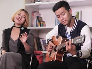 Winda Viska Cerita Soal Single Terbaru Sempurnalah Hidupku