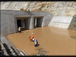 Hingga Akhir 2016, Ada 7 Bendungan Selesai Dibangun