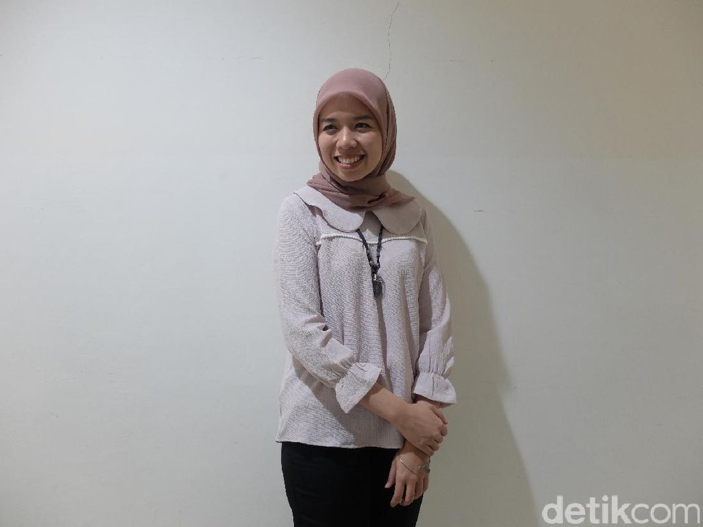 Nadia Saib, Pendiri Brand Wangsa Jelita yang Sukses Mulai Bisnis dari Rumah Nadia Saib, Pendiri Brand Wangsa Jelita yang Sukses Mulai Bisnis dari Rumah