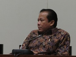 Pimpinan DPR: Pansus Angket KPK Lemah Bila Cuma Ada Sedikit Fraksi