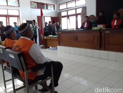 Pengacara Absen, Pembacaan Dakwaan Kasus Diksar Mapala UII Ditunda