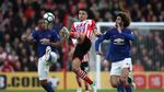 Skor Kacamata di Laga MU vs Southampton