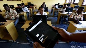 Melihat Merauke Lebih Dekat