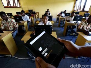 Melihat Merauke Lebih Dekat Melihat Merauke Lebih Dekat
