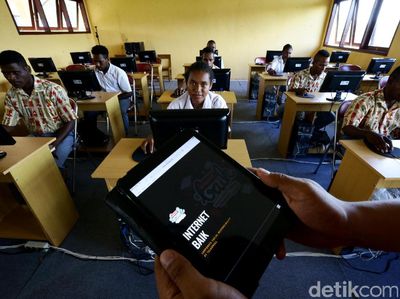 Melihat Merauke Lebih Dekat