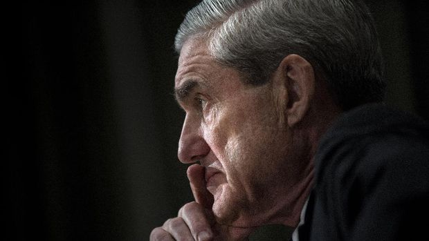 Jaksa Khusus Robert Mueller disebut sudah yakin soal dugaan penghalangan penegakan hukum yang dilakukan Trump.