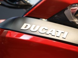 Harley-Davidson Siap Pinang Ducati?