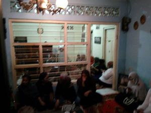 Pelayat Mulai Datangi Rumah Duka Taruna Akpol yang Tewas