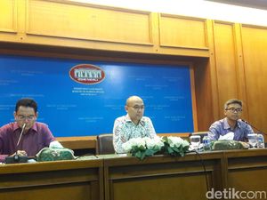 Raja Swedia Akan Kunjungi Indonesia, Buka Potensi Kerja Sama Bilateral