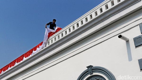 Sambut Hari Kebangkitan Nasional