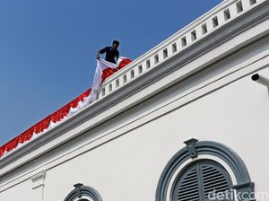 Sambut Hari Kebangkitan Nasional