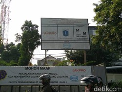 Pembangunan LRT Jakarta Capai 18%, Lebih Cepat dari Target