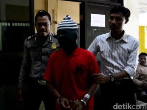 Begini Pengakuan Slamet yang Tega Bunuh Mutoharoh di Kamar Hotel