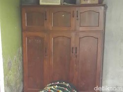 Miras Oplosan Renggut Nyawa Dua Warga Surabaya