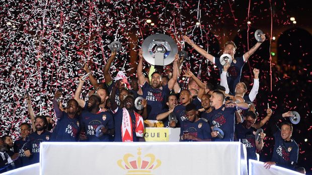 Sekelumit Kisah La Liga, Bundesliga, dan Ligue 1