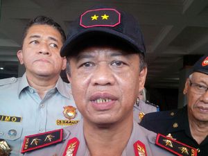 Anton Charliyan Siap Pensiun Dini Jika Dapat Restu PDIP Anton Charliyan Siap Pensiun Dini Jika Dapat Restu PDIP