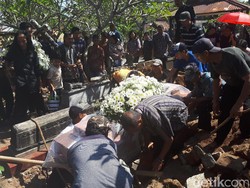 Polisi Amankan Tas dan Mobil yang Dipakai Jemput Chatarina