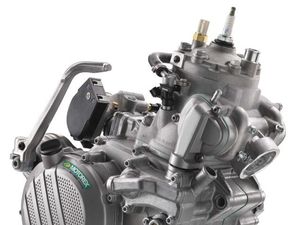 Modifikasi Mesin Agar Lebih Ngebut? Ini Part yang Dipermak