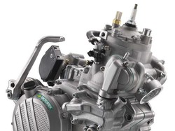 Modifikasi Mesin Agar Lebih Ngebut? Ini Part yang Dipermak