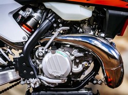 Mesin Bore Up Hanya untuk Balap?