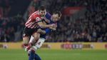 Skor Kacamata di Laga MU vs Southampton
