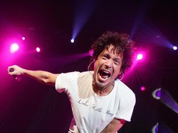 Mengenang Lagu-Lagu Terbaik Chris Cornell