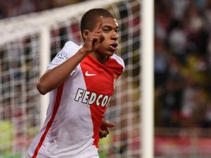 City Tak Lagi Kejar Mbappe