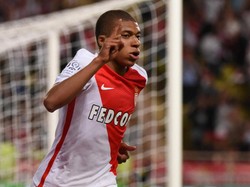 Mbappe Bertekad Tampil Lebih Oke Musim Depan