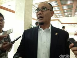 Hanura Minta PAN Buktikan Loyalitas Lewat Perppu Ormas