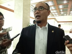 Lobi RUU Pemilu Alot, Ada Usul Paripurna Ditunda Hingga Senin