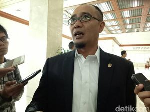 Bertemu Wiranto, Hanura Ambhara: Beliau Bersama Kami Bertemu Wiranto, Hanura Ambhara: Beliau Bersama Kami