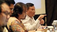 Menghadapi Rencana Revisi UU Penyiaran