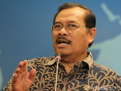 Jaksa Agung Tepis Serangan Buni Yani