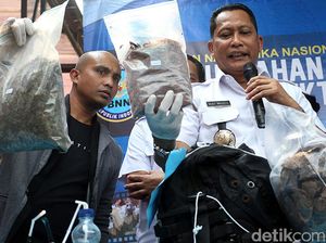 Ada Sel Mewah di Lapas, Buwas: Harus Perbaiki Sistem Lapas