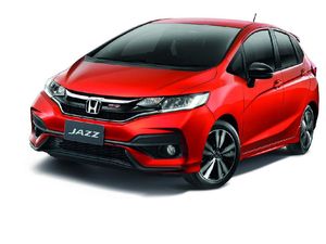 Bakal Ada Pesaing Jazz dari Suzuki, Tak Buat Honda Khawatir Bakal Ada Pesaing Jazz dari Suzuki, Tak Buat Honda Khawatir