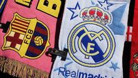 9 Sosok yang Main di Barca dan Madrid, Ada Eks Pelatih Timnas Indonesia