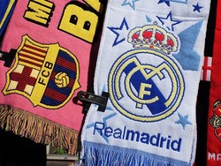 El Clasico Setelah Barca dan Madrid Kompak Kalah di LaLiga