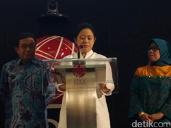 Kaget Diundang ke BEI, Puan: Saya Biasanya ke Kampung