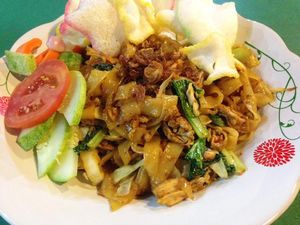 Maba Unpad Jatinangor, Ini Makanan Murah Enak di Sekitar Kampus Maba Unpad Jatinangor, Ini Makanan Murah Enak di Sekitar Kampus