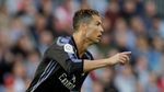 Permalukan Celta Vigo 4-1, Madrid di Ambang Juara La Liga