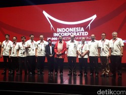 Mengejar Target 20 Ribu Homestay Desa Wisata