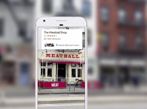 Google Lens Kini Bisa Terjemahkan Huruf Kanji Google Lens Kini Bisa Terjemahkan Huruf Kanji