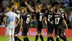 Permalukan Celta Vigo 4-1, Madrid di Ambang Juara La Liga