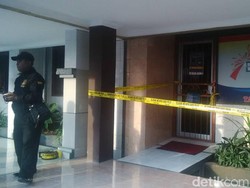 Perampokan Bank di Semarang, 6 Orang Sempat Disekap
