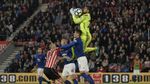 Skor Kacamata di Laga MU vs Southampton