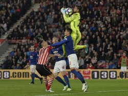 Penyelamatan Penalti yang Membuat Sergio Romero Lebih Pede
