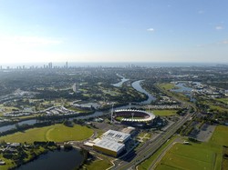 Piala Sudirman: Dari Jakarta, ke Eropa dan China, Kini Singgah di Gold Coast